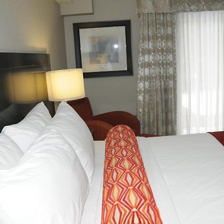 Admiral Inn Burlington Kültér fotó