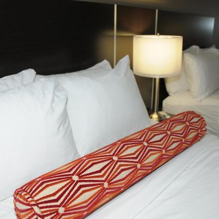 Admiral Inn Burlington Kültér fotó