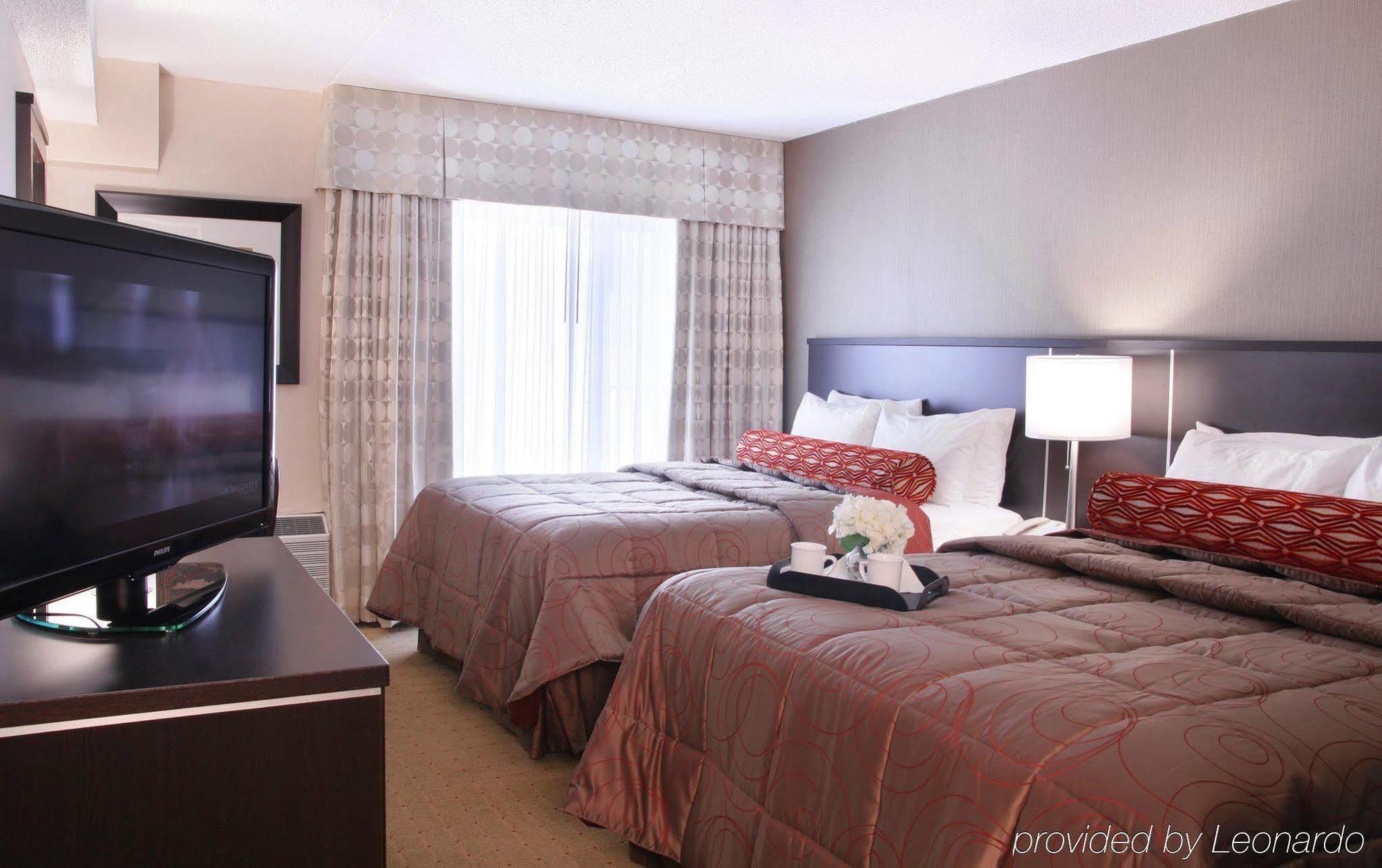 Admiral Inn Burlington Kültér fotó