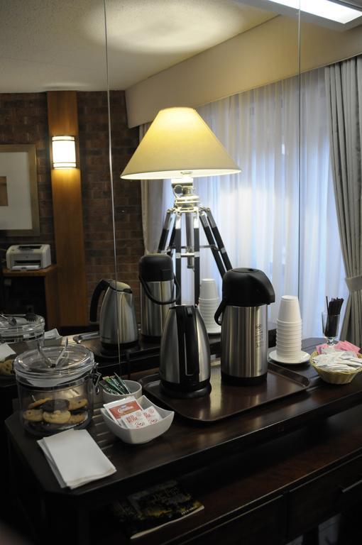Admiral Inn Burlington Kültér fotó