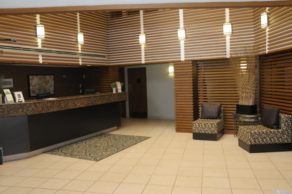 Admiral Inn Burlington Kültér fotó