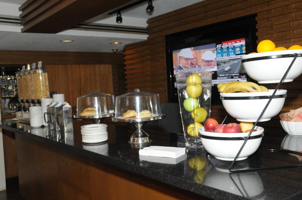 Admiral Inn Burlington Kültér fotó