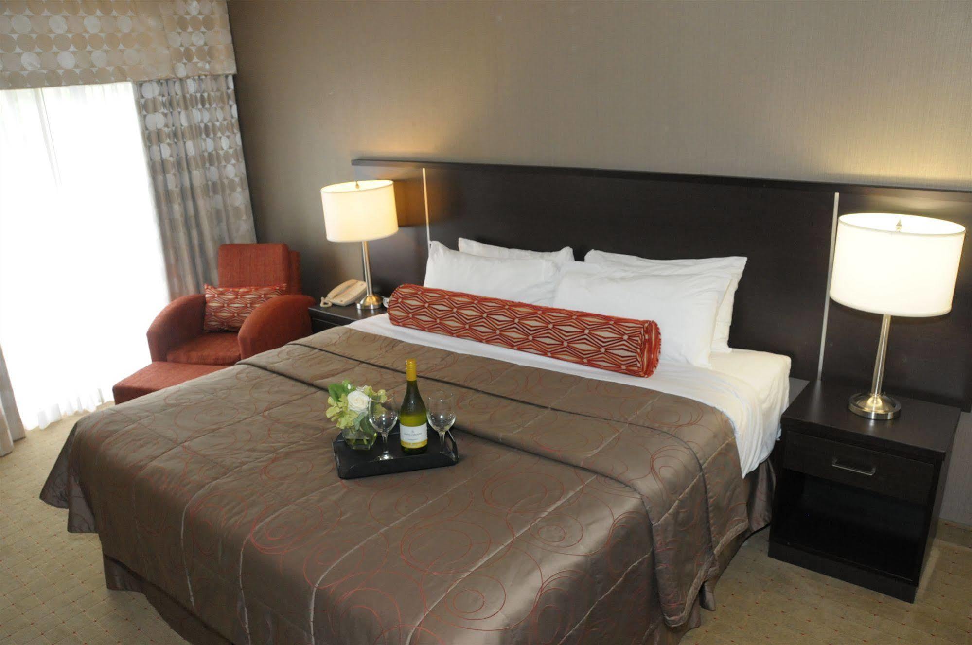 Admiral Inn Burlington Kültér fotó