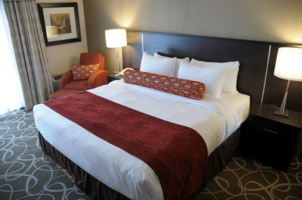 Admiral Inn Burlington Kültér fotó